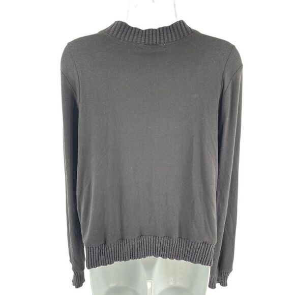 TATM Trouble at the Mill fish scale jacket coat small - Picture 8 of 14